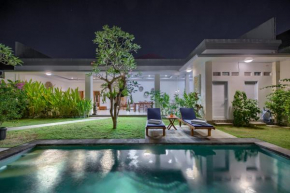 Villa Bendida Private Gateway Central Seminyak